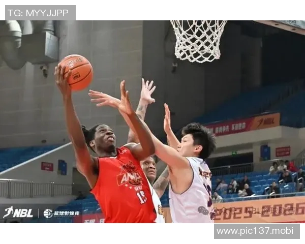 无限 我的城｜2025-2026赛季NBL常规赛第13轮五佳球